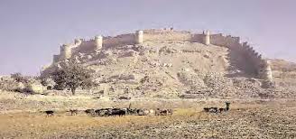 The Bala Hissar