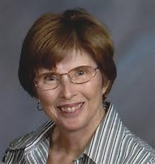 ELIZABETH RIEL Obituary