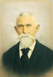 James Taylor “Jim” White II (1829-1905)