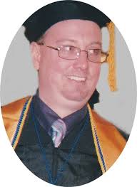 Trever Holden Obituary