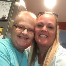 In loving memory of Marta Gietzen