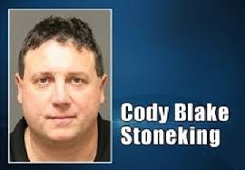 Cody Stoneking's Instagram, Twitter & Facebook