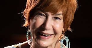 Revela actriz Marian Pabón que fue diagnosticada con cáncer de mama