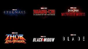 Кевин файги, чарльз невирт, джонатан шварц. Tag Shang Chi And The Legend Of Ten Rings Ini 10 Film Dan Serial Fase 4 Marvel Pasca Endgame Tahun 2020 Dan 2021 Tribun Jateng