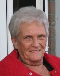 Ruth Elizabeth Wirth Obituary July 24, 2017