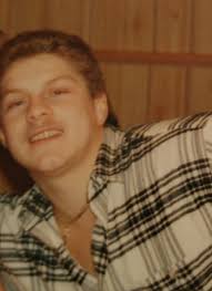 Rick Jackson Obituary