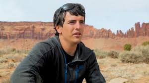 This video shows me and my sweet one climbing the biggest chimney in europe, counting 365m (1197 ft) at the. Renowned American Climber Brad Gobright Dies After Climbing Accident In Mexico Abc News