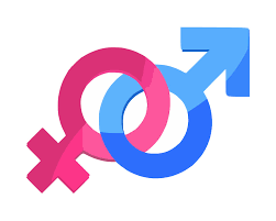 Перевод слова gender, американское и британское произношение, транскрипция, словосочетания, однокоренные слова, примеры использования. How Gender Inequality Is Reproduced On Social Media