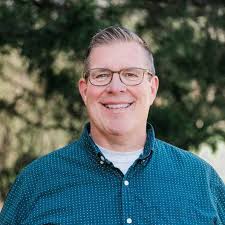 Blount Community Church