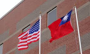 US House committee passes TAIPEI Act, members call for recognition ...