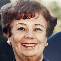 Alice Zipkin Obituary