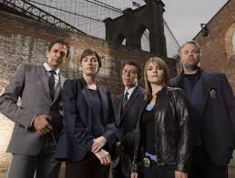 For the first four years of its run, law & order: Law Amp Order Criminal Intent Season 8