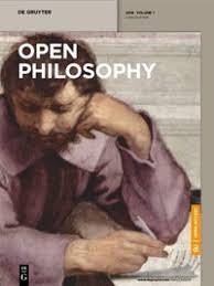 Those who want to enter this field should think about which type of philosophy they want to study, and take it doesn't matter how deep the ideas are or revolutionary the thinking, if it is written poorly it will not resonate with anyone. Open Philosophy