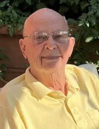 Obituary information for Richard Dale Wade