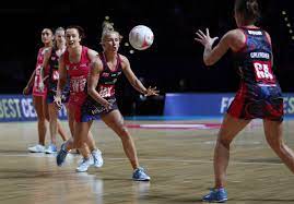 The league was sponsored by vitalityhealth. Netball Superleague Season In England Cancelled Due To Pandemic