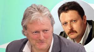 During a performance of rebus: Jim Mcdonald Is Coming Back To Corrie And It S Gonna Be Explosive Closer