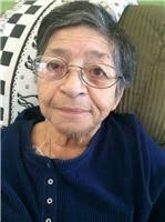 Amelia Huerta Obituary (1940