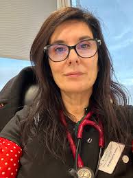 Dr. Damien Forrest Goldberg, MD