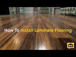 How To Install Laminate Flooring Laying Your Floor And Flooring Tools You Need You Installing Laminate Flooring Laying Laminate Flooring Laminate Flooring
