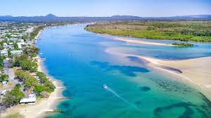 Sunshine coast to noosa offers a balance between fun and relaxation through its endless coastline, natural forest, friendly neighborhood and welcoming locals to boot. Pontoon Hire For Noosa The Sunshine Coast