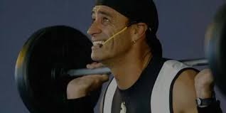 Tribute To Mike Mcsweeney