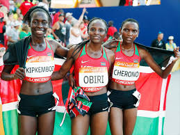 Jul 01, 2021 · kenya's hellen obiri, a silver medallist in rio, won the 5,000m in 14:26.38 but made clear she wants to improve ahead of the games, where she plans to compete in the 5,000m and 10,000m. We Need To Put Our House In Order Athletics Kenya