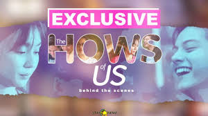 How will they save their us? 5 Things You Should Know About Kathniel S The Hows Of Us