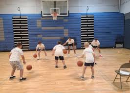 Fieldcrest HS Boys...