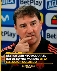 🔴 DAYRO MORENO REGRESA A LA SELECCIÓN COLOMBIA CON UN PAPEL DEFINIDO  🟡🔵🔴 La Selección Colombia se prepara para enfrentar a Bolivia y  Venezuela en las últimas fechas de las Eliminatorias rumbo