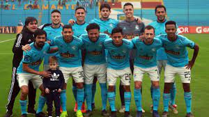 El club sporting cristal s.a., conocido como sporting cristal o simplemente cristal, es una institución deportiva peruana, ubicada en la ciudad de lima y cuya principal actividad es el fútbol.fue fundado el 13 de diciembre de 1955 en el distrito del rímac por el ingeniero ricardo bentín mujica y su esposa esther grande de bentín, propietarios de la cervecería peruana backus y johnston. Sporting Cristal Con El Bicampeonato En La Mira As Peru