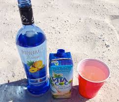 Jun 25, 2019 · what says summer more than a watermelon vodka drink on the patio? Official Vodka Drink For The Beach This Summer Beach Drinks Drinks Vodka Drinks