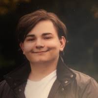 Daniel Zelinski's Instagram, Twitter & Facebook