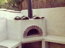 C'est tout à fait possible à une seule condition, que vous ayez un peu de talent dans le bricolage. Construire Four A Pizza Bois Maison