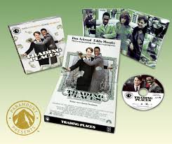 Watch Trading Places | On Digital/Online Streaming, Blu-ray & DVD |  Paramount Movies