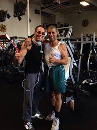 For years, i didn't have any jcvd: Kamel Krifa Kkrifaofficial Twitter