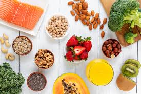They depend on other organism. 5 Food Nutrients To Supercharge Your Immune System