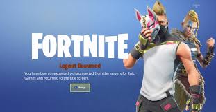 How do you logout of facebook? Anyone Else Getting This When They Try To Log In Or Ready Up Happens 50 Of The Time Fortnitebr