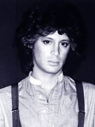 Eric Carmen Movies List