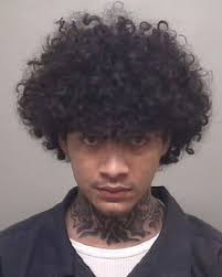 5 juveniles 🙃 gotta teach them kids that stealing is not okay