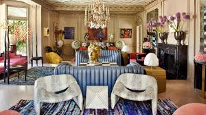 We asked interior designer kelly wearstler, who just designed san francisco market café la bande. 8 Interior Design Projects By Kelly Wearstler Home Decor Ideas