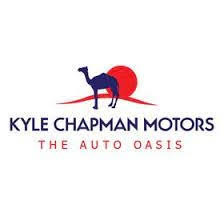 Kyle Chapman Motors Austin | Austin TX