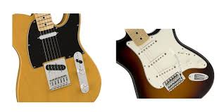 Ohiomhas's emergency rule creates additional flexibilities in the agency's regulations governing interactive videoconferencing. The Fender Telecaster Vs Stratocaster Which One Is Best Guitar Space