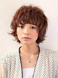 Short Curly Japanese Hairstyles Be Hairstyles Short Hair Styles 2014 Japanese Hairstyle Cute Hairstyles For Short Hair