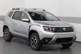 La première boite automatique du duster est une boite edc à six rapports. Details Autoprice