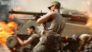 Yes read this with a modicum of dry humor and sarcasm. Battlefield V Tides Of War Chapter 6 Into The Jungle Guides News