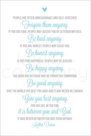 Kiki Creates Enjoy More Fully The Sunlight Free Download Mother Teresa Quotes Inspirational Quotes Inspirational Words