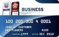 Our transaction fleet card will grant you access to dynamic card controls, enhanced reporting and evolving services and network access. Chevron And Texaco Business Card Apply Online Creditcards Com