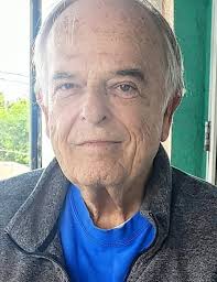 Obituary for Garrett James Barry