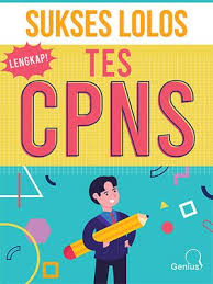 Pusat soal cpns hots terupdate. 5 Modul Latihan Tkd Cpns 2019 Paling Banyak Dicari Halaman All Kompas Com