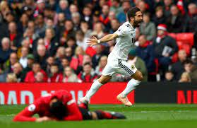 Watch english premier league online | time, tv, channel. Man United Vs Wolves Result Live Stream Online Premier League 2018 19 Football As It Happened London Evening Standard Evening Standard